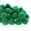 Fantasías Miguel Art.6226 Pom Poms 25mm 100pz Verde Bander