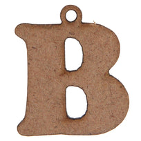 Art.6250 Letras Con Argolla