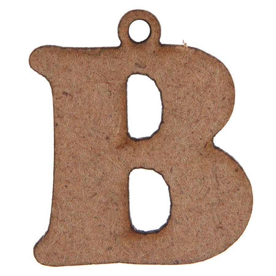 Art.6250 Letras Con Argolla