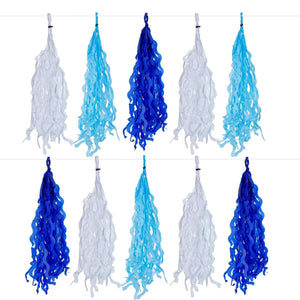 Art.6289 Guia Borlas Ondas Combinadas x10