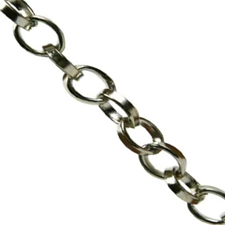 Art.632 Cadena De Metal #1270