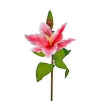 Art.6326 Flor Gigante Lily