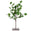 Fantasías Miguel Art.6628 Árbol Decorativo 80x20x20cm 1pz 1