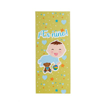 Art.6646 Separador Baby