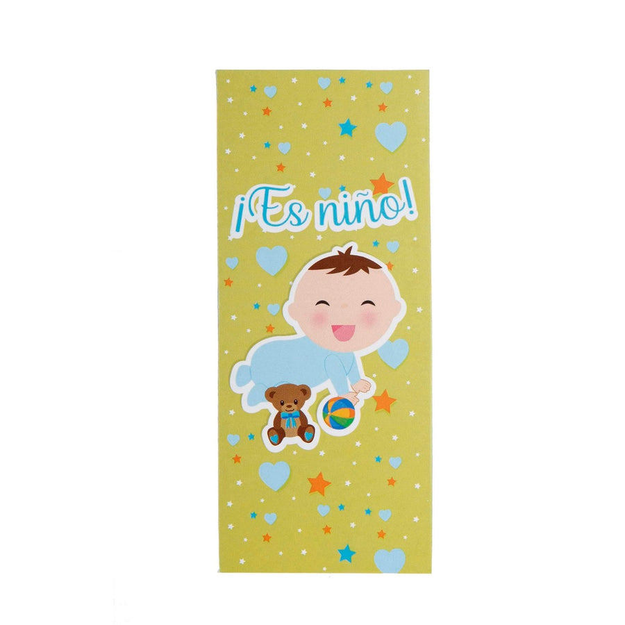 Art.6646 Separador Baby