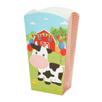 Art.6683 Caja Palomitas Granja