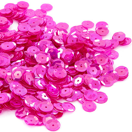 Art.6719 Lentejuela Cazuela Hilada Extra