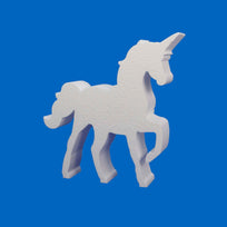Art.6807 Unicornio Completo Mediano