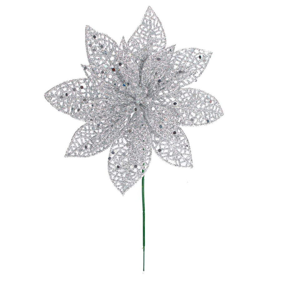 Art.6825 Pick Nochebuena 18cm