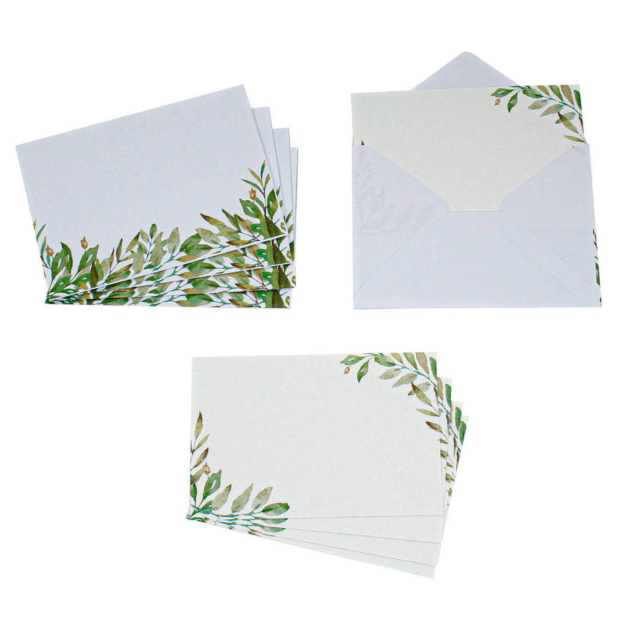 Art.6829 Sobre Con Tarjeta Impresa