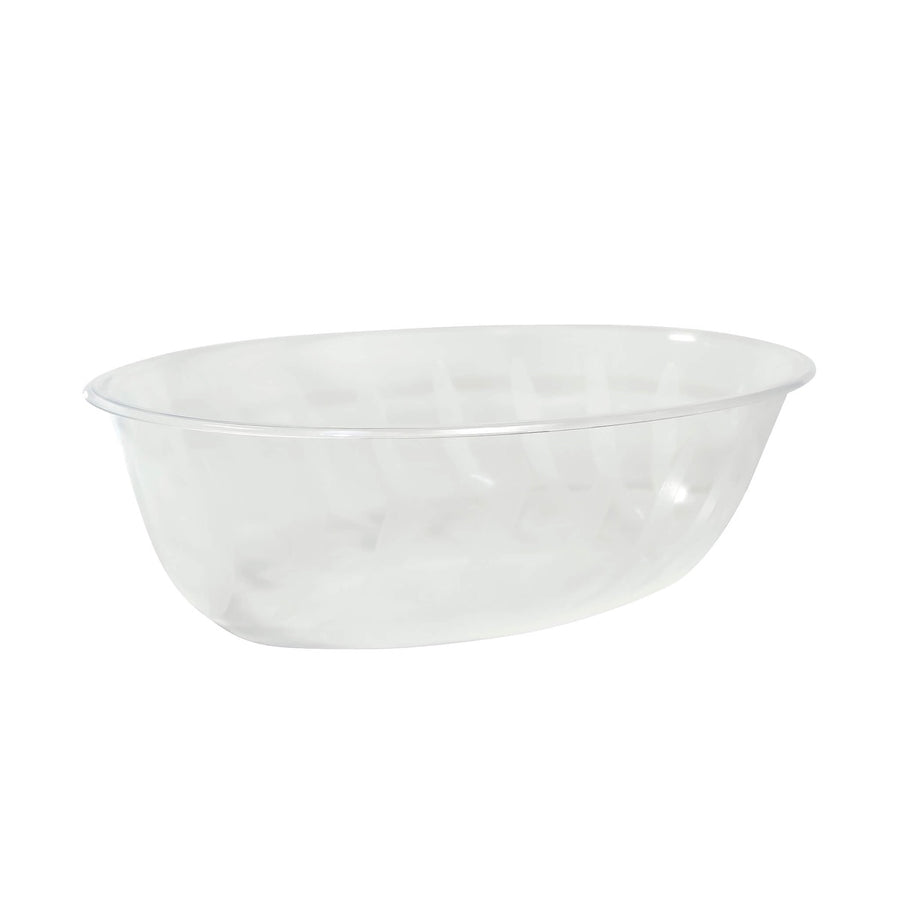 Art.6845 Base Plástica Oval
