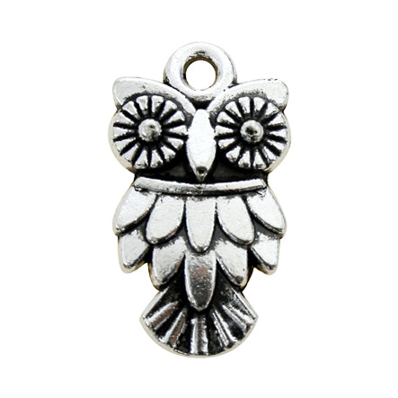 Art.6871 Dije Búho Fino