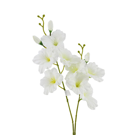 Art.6918 Flor Tallo Gladiola X2, 8 Flor
