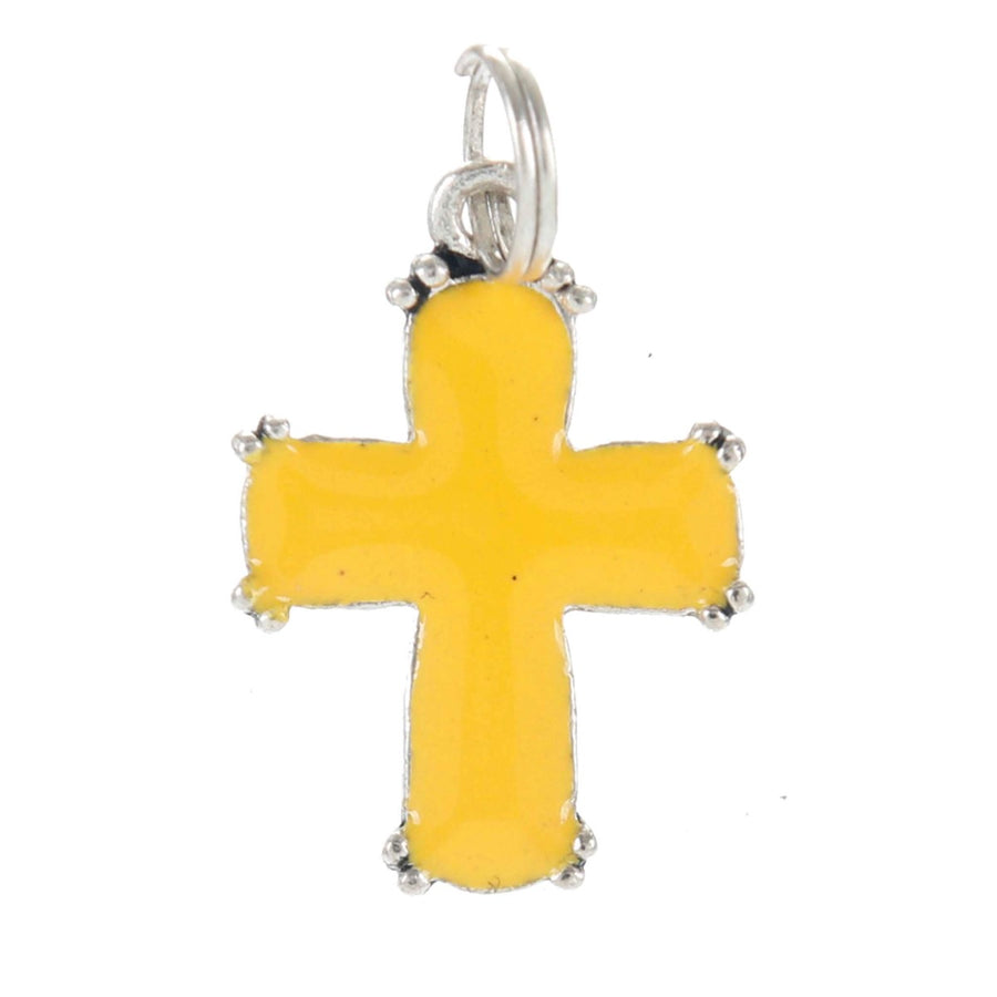 Art.6955 Dije Epoxy Cruz