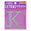 Fantasías Miguel Art.6970 Letra Brillante Con Adhesivo 5cm 1pz K