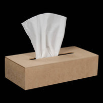 Art.703 Kleenera Rectangular 6.5x25.5x12.5cm 1pz