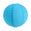 Fantasías Miguel Art.7031 Adorno De Papel Redondo 25cm 1pz Azul Claro