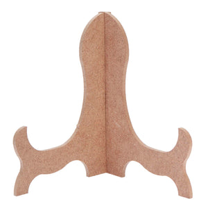 Art.704 Atril De Madera XG Grande