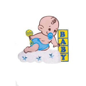 Art.7047 Fomi Bebe Gatea