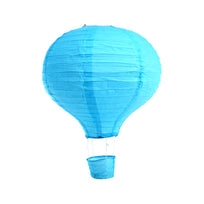 Art.7050 Adorno De Papel Globo