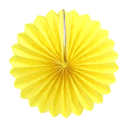 Art.7064 Adorno De Papel Disco