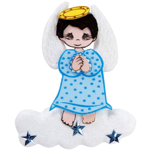 Art.7065 Fomi Ángel Con Nube