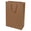 Fantasías Miguel Art.7151 Bolsa De Papel Para Regalo 39x27x12cm 1pz Natural