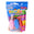 Fantasías Miguel Art.7195 Fomis Suave Moldeable Surtido 50g 5pz Surtido