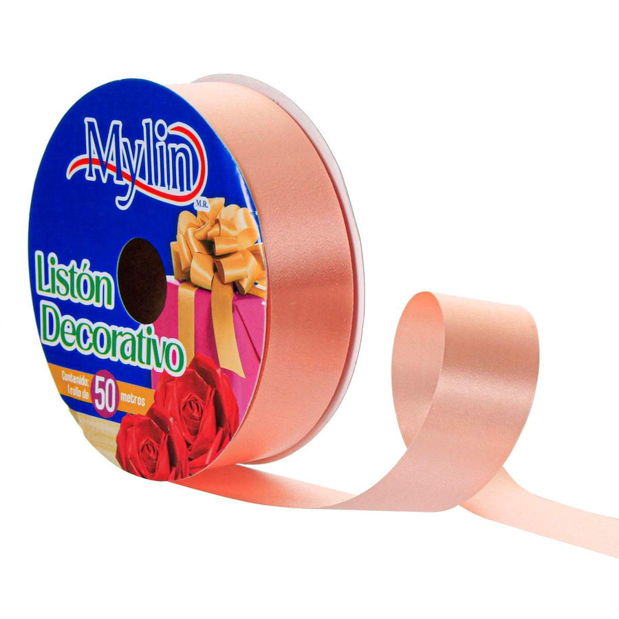 Art.7208 Listón Decorativo #5