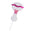 Fantasías Miguel Art.7227 Fomi Sonaja 27x12cm 1pz Rosa