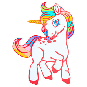 Art.7254 Fomi Unicornio