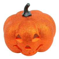 Art.7256 Calabaza Con Cara
