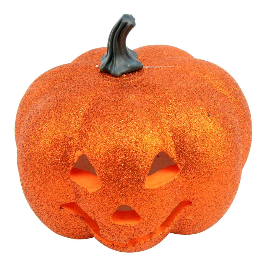 Art.7256 Calabaza Con Cara