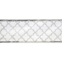 Art.7294 Listón Satín Flor