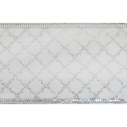 Art.7296 Listón Satín Flor