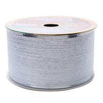 Art.749 Listón Metálico Brillante