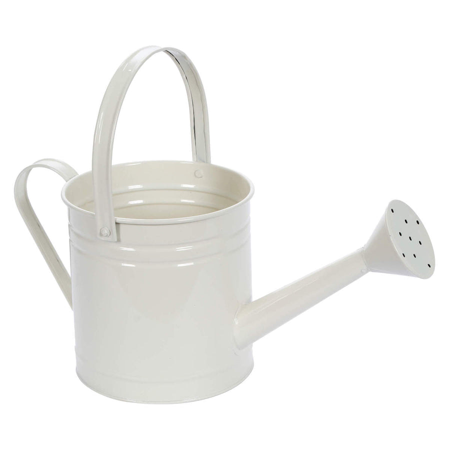 Art.7571 Regadera De Metal Varios Colores