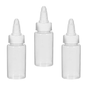 Art.759 Botella Con Tapa Giratoria Aprox 30ml