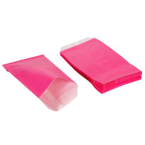 Art.7635 Bolsa De Papel Colores