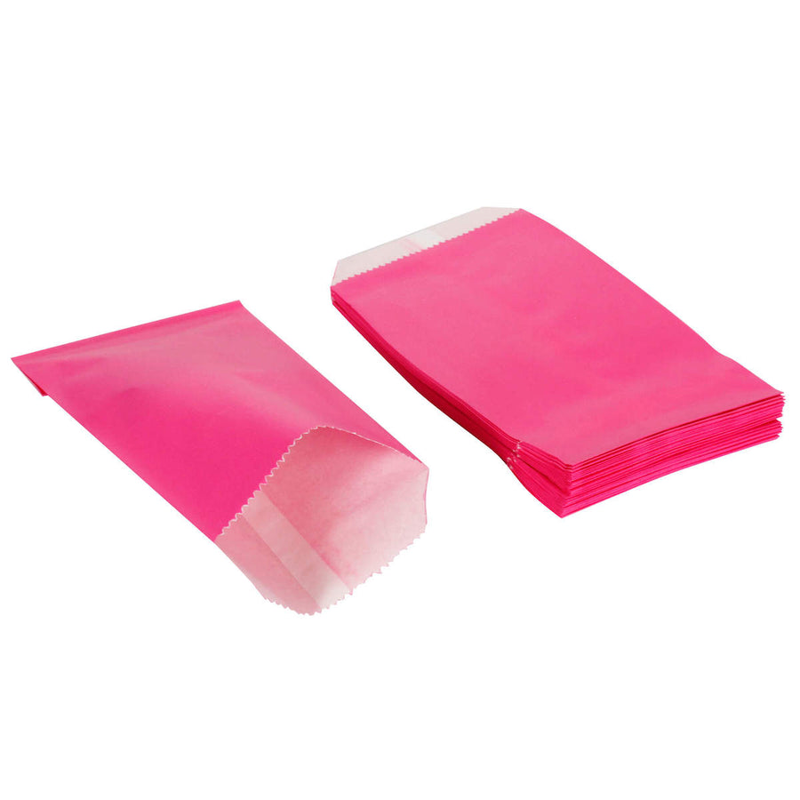 Art.7635 Bolsa De Papel Colores