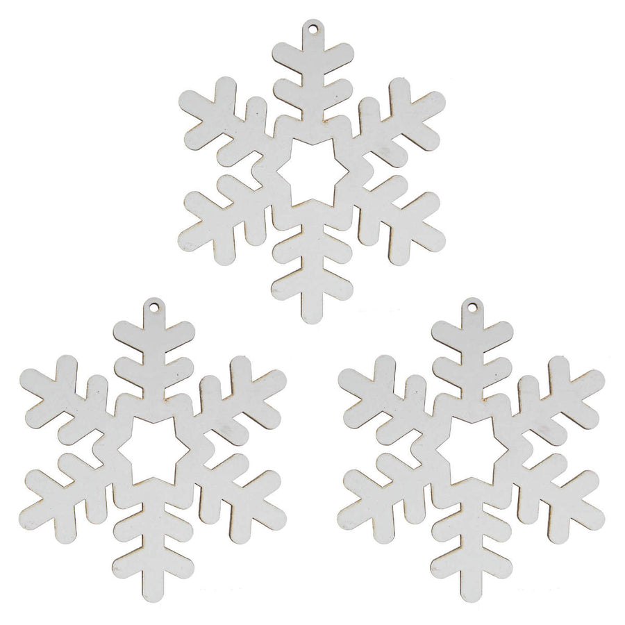 Art.7638 Copo Blanco B/3pz 8cm