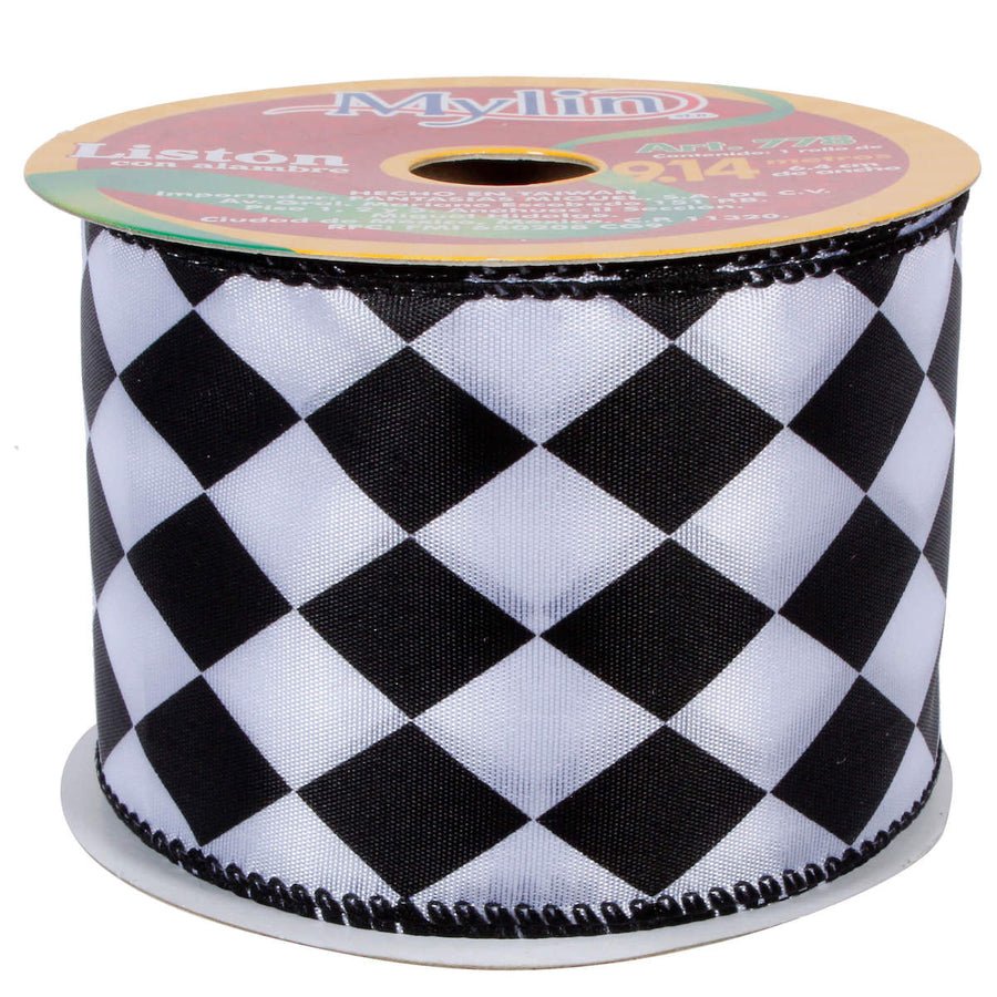 Art.778 Listón Rombos