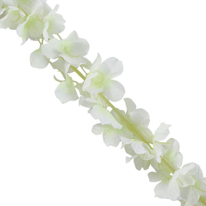 Art.7832 Guía De Flores Fina
