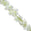 Fantasías Miguel Art.7832 Guía De Flores Fina 1.95m 1pz Blanco