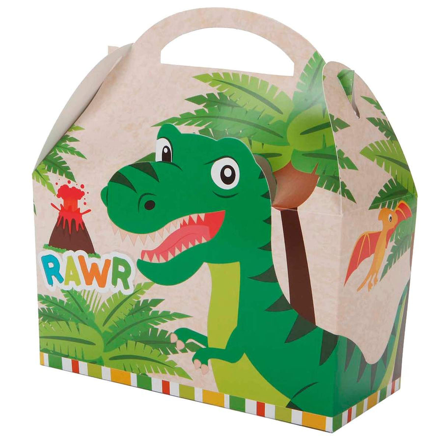 Art.7896 Lonchera Dinosaurio