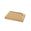 Fantasías Miguel Art.7920 Base Con Ranura 3x8.5x5cm 1pz Madera