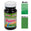 Fantasías Miguel Art.7922 Pátina Para Repujado Mylin 100ml 1pz Verde