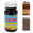 Fantasías Miguel Art.7922 Pátina Para Repujado Mylin 100ml 1pz Cafe