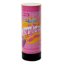 Art.7971 Popper Confetti Papel