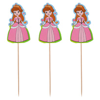 Art.8036 Pick Princesa